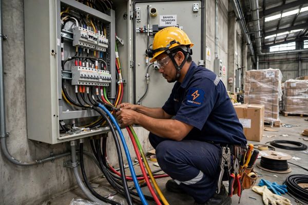 5 astuces pour trouver un électricien en urgence à Paris
