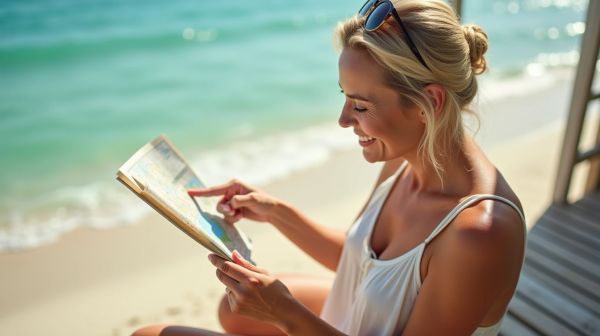 Cagnotte vacances : la méthode des enveloppes remise au goût du jour