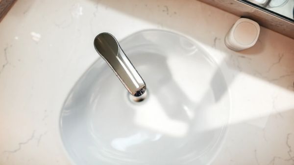 Guide d'achat pour robinetterie encastrable en salle de bain