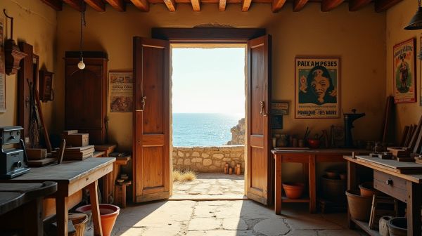 Guide pratique pour sélectionner un menuisier à Marseille