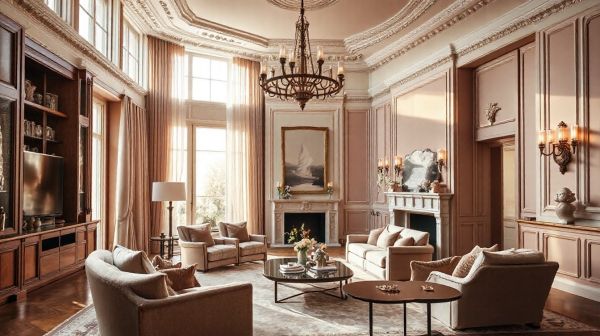 Les meilleurs architectes d’intérieur à Paris pour votre projet