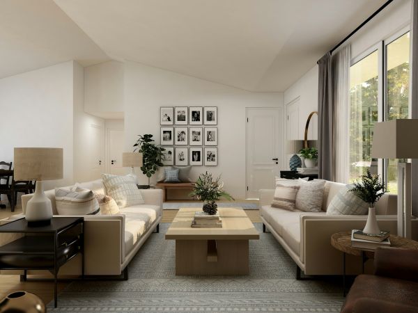 Les meilleurs architectes d’intérieur à Paris pour votre projet