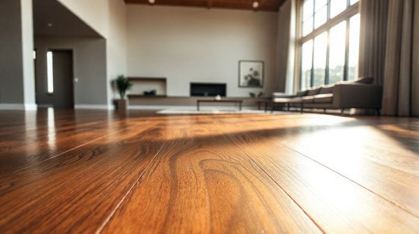 Sélection des meilleurs produits pour un sol impeccable