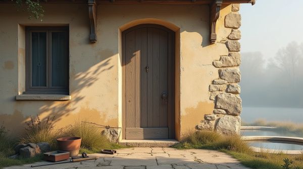 Services de maçon dans la Loire pour vos travaux de construction