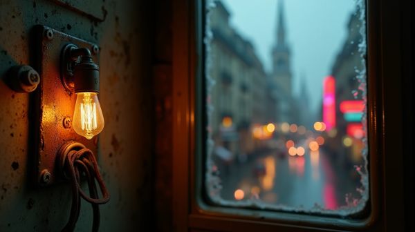 Urgence électricien Paris : solution rapide pour vos problèmes électriques