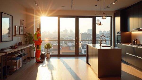 Urgence électricien Paris : solution rapide pour vos problèmes électriques